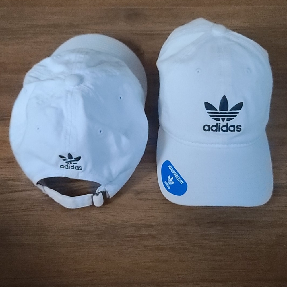 Adidas hats